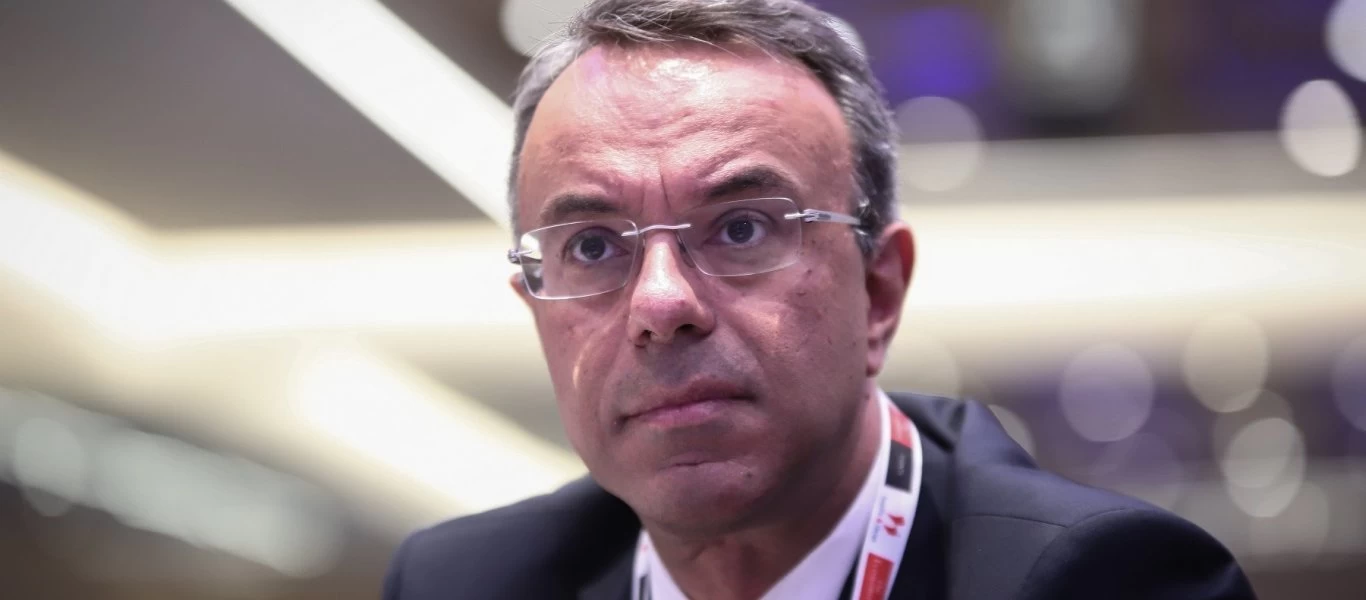 Χ.Σταϊκούρας: «Τις επόμενες ώρες η έκδοση του 7ετους ομόλογου» - Ελπίζει να μην βάλει χέρι στο «μαξιλαράκι» τον Ιούνιο